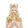 Игрушечная Корона Короля Принца День Крещения День Трех Королей С Днем Рождения Украшение для Вечеринки Новое DIY Реквизит для Выступлений Фото