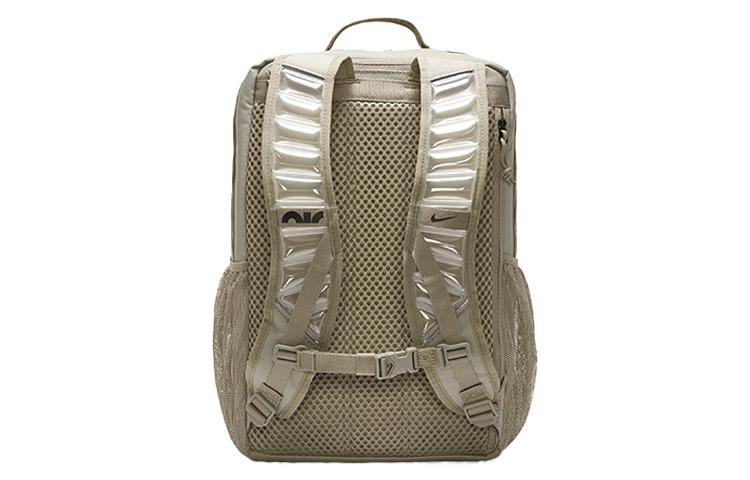 Nike Тканевый рюкзак Унисекс Светло-зеленый Армейский CZ1247-320