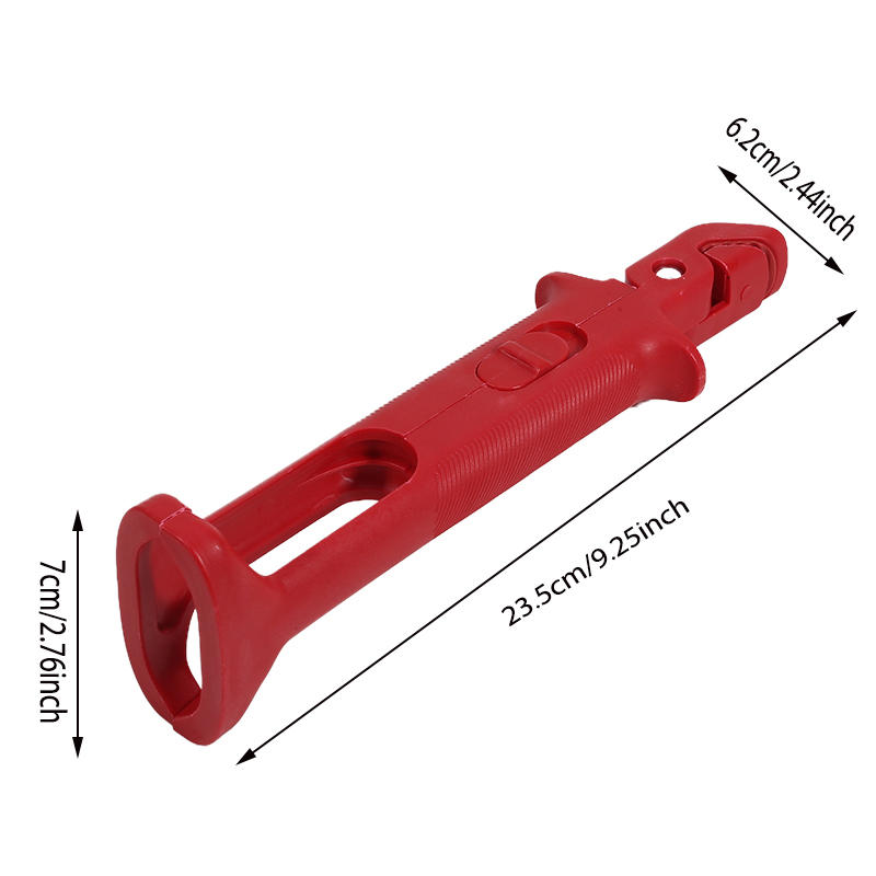 1PC 2in1 Non-slip Anti Scalding Clip New Meal Bowls Tongs Silicone Anti Scalding Holder Gripper Durable Kitchen Bowl Clip