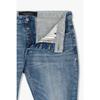Emporio Armani Men S Denim pantS With Logo Detail waShing  A515106007 