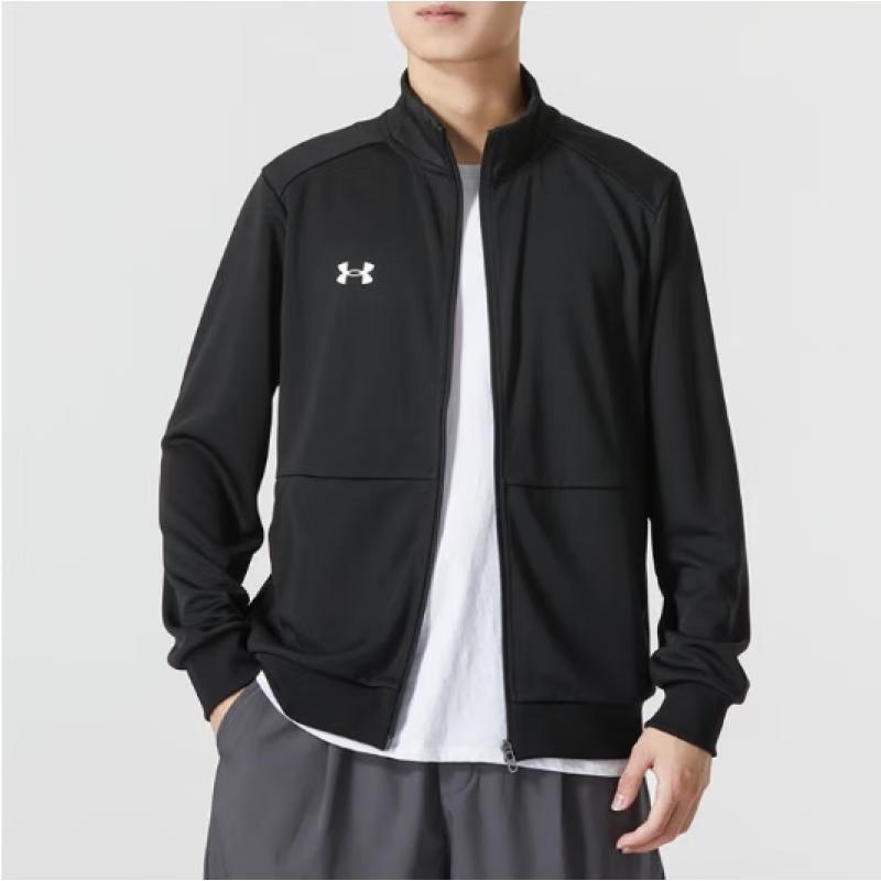Under Armour Men's Outdoor Sports Casual Jacket
