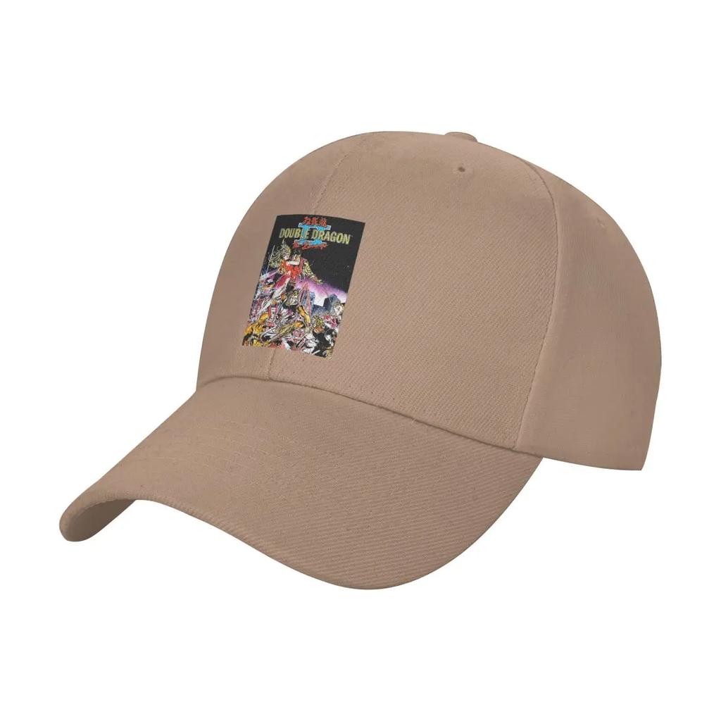 DOUBLE DRAGON Lightweight Hats Woman Caps For Men Baseball Cap Men