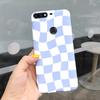 Для Huawei Y7 Prime 2018 Милый Принт Макарон Силиконовый Мягкий Чехол для Телефона Задняя Крышка Для Huawei Y7 (2018) Y7Prime LDN-LX3 LX2
