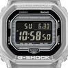 Casio Кварцевые часы серии 5600 [Casio] G-SHOCK мужские DW-B5600G-7 [Товар]