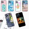 Чехол для телефона Aloha Beach Life Hawaii для iPhone 17 Pro Max 11 14 15 16 Pro Max Plus 12 13 Mini 16e 17 Air Задняя крышка