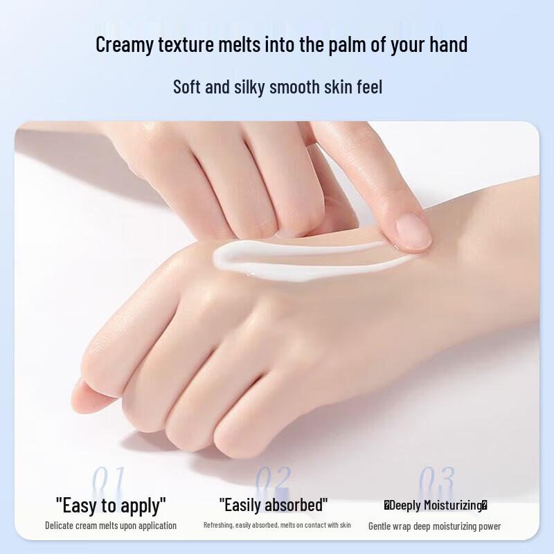 Cath Kidston Hand Cream Gift Set