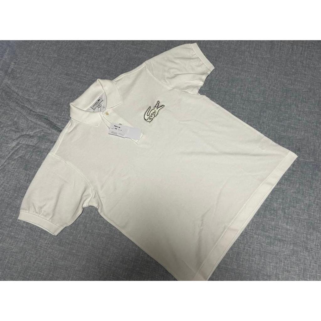 Б/у Lacoste Большие часы Винтажные L1212 Размер 5 Новые