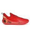 Curry Brand Curry Flow 12 Spark Men Sneakers Red Ares-Red 3028497-600