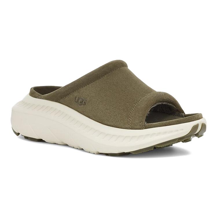 UGG CA805 Шлепанцы 'Оливково-зеленый' 1127631-BTOL