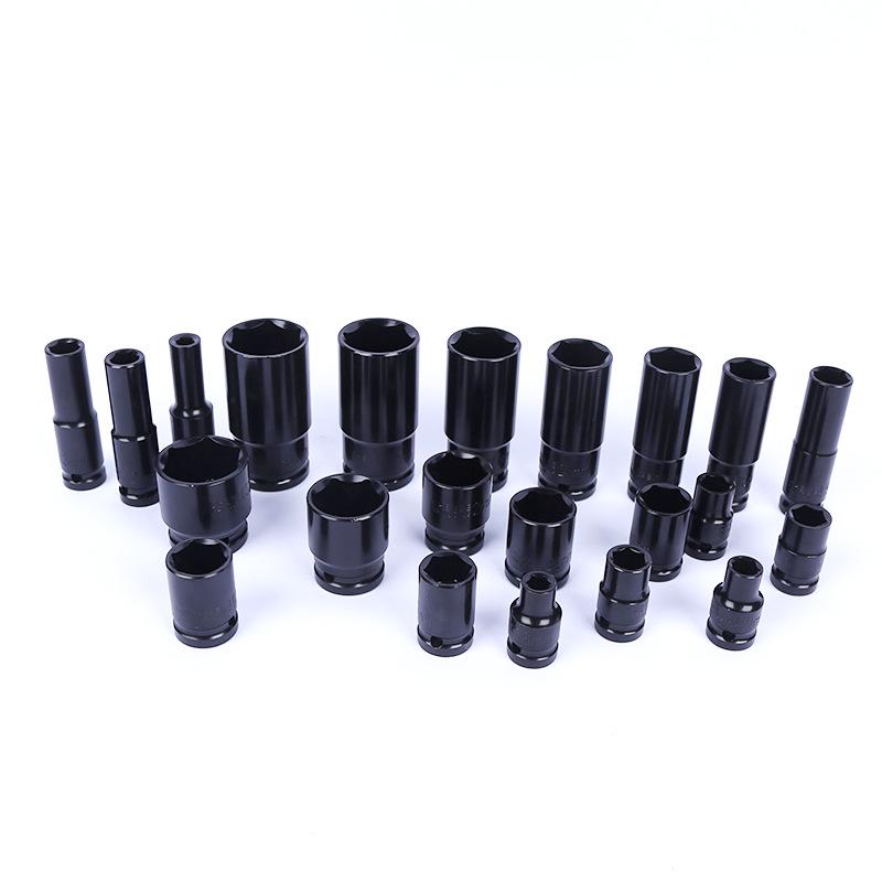 Шестигранная головка для электрического ключа из хром-ванадиевой стали