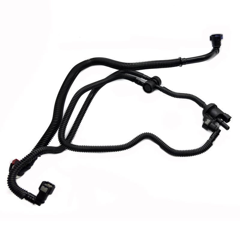 Совместимо с моделями Ford Edge, Lincoln MKZ, MKX: Номера деталей F2GZ9D289A, F2G39D289BA.