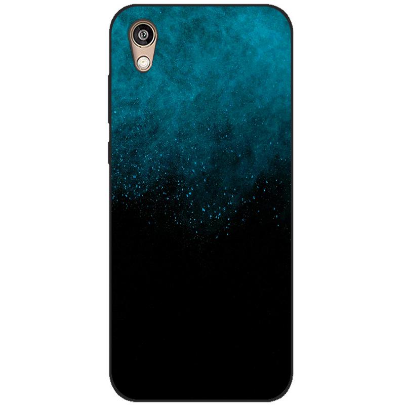 For Huawei Honor 8S Y5 2019 Phone Case Shcokproof Bumper Capa For Huawei Y5 2019 Case Honor 8S Silicone Case Soft Tpu Back Cover
