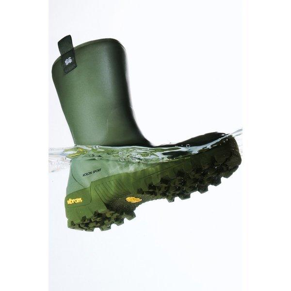 Kolon Sports Унисекс до середины икры Резиновые сапоги Aqua Step Fe2ax25450