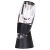Wine Aerator Durable Plastic Bernoulli Principle Easy Operation Easy To Clean Enhance Flavor Wine