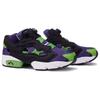 Reebok Instapump Fury 94 Удобная Ретро Ткань Синтетическая Кожа ТПУ Амортизация Дышащие Низкие Повседневные Кроссовки для Бега Унисекс кроссовки 100074690