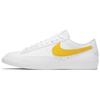 Кроссовки Blazer Low Lthr 'White' AO2788-100