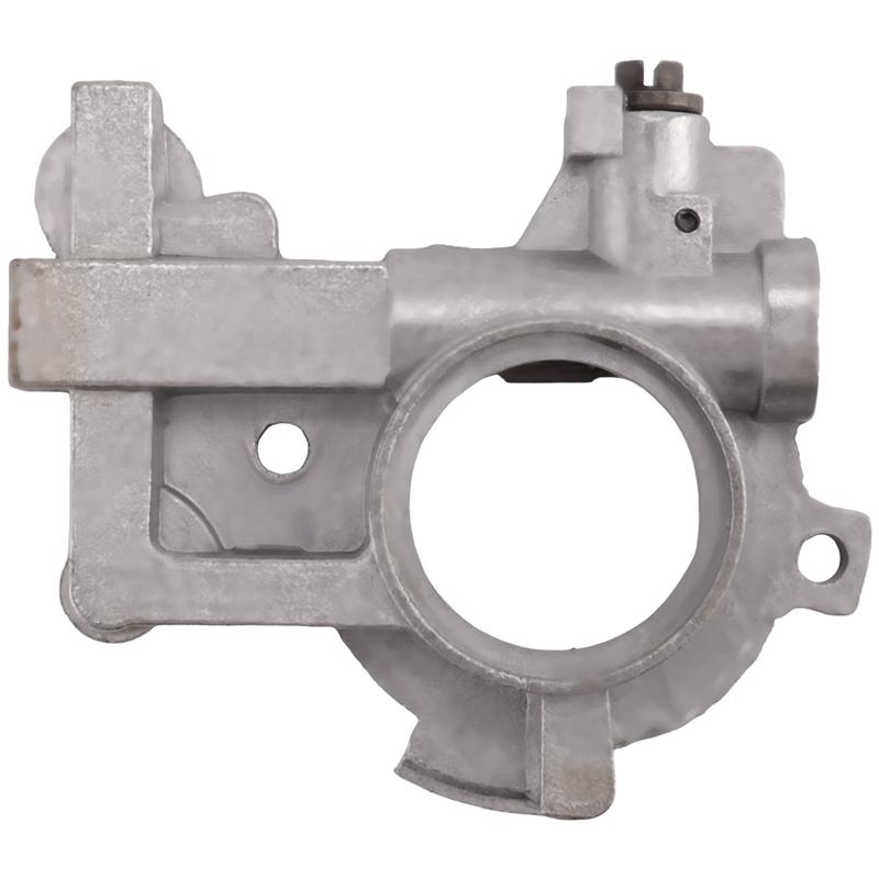 Oil Pump Worm Hook Chain Saw Replacement Spare Parts Accessories For STIHL 660 066 650 065 064
