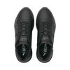 PUMA Graviton Pro sneakers leather upper black