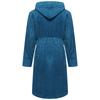 Keanu Childrens/Kids Cotton Dressing Gown