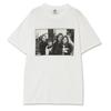 Футболка The Beatles Anthology, Белая, Размер L, Anthology S/S Tee, Белая L