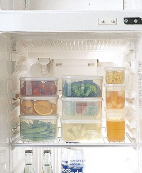 Iwasaki Kogyo Сделано в Японии антибактериальный контейнер для хранения продуктов питания, безопасный для микроволновой печи, NEO Keeper, прозрачный контейнер для хлеба, набор из 4 шт. LSX342 4,8 л