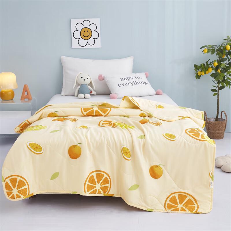 Donner Skin-friendly Summer Quilt