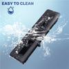 BAAM-Для Tineco 2.0 PRO LCD/2.0 PRO LED/FW21010ECN/FW100900CN Аксессуары для моющего пылесоса для пола Крышка роликовой щетки