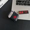 Чехол EVANGELION EVA для Airpods 4 Pro 2 3 Аксессуары для наушников Bluetooth-гарнитура Силиконовая оболочка для Apple Air Pod 3/2/1