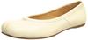 Ballet Shoes TABI BALLERINA FLAT Tabi WHITE Cm [Maison Margiela] S58WZ0042-P3753 Women's 26.0 [Item]