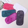 Makeup Tools Towel Pallet Eyelashes Tray Eyelash Forehead Pad Eyelash Pallet Pad Extension