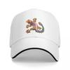Flying Gecko Baseball Cap party Hat Hood Golf Hat Unisex Unisexs Baseball WoUnisexs