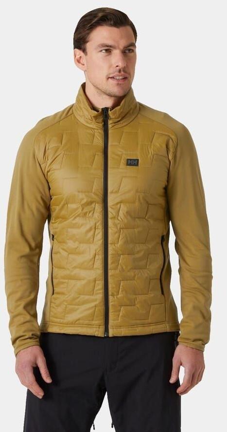 Helly Hansen Lifaloft Hybrid Insulator Jacket (65605) lynx