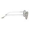 Pristine DITA Glasses BEHCKA Silver titanium Women DTX196-A Used