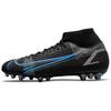 Mercurial Superfly 8 Academy Ag Искусственная трава 'Черный Синий' CV0842-004