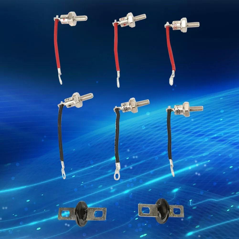 Diode Rectifier Kit Electronic Accessories Kit RSK2001 Diode Rectifier