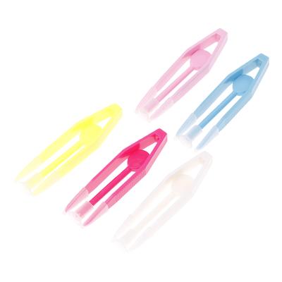 1 набор разноцветных контактных линз пинцеты и присоски для специальных зажимов инструмент для вставки и удаления контактных линз