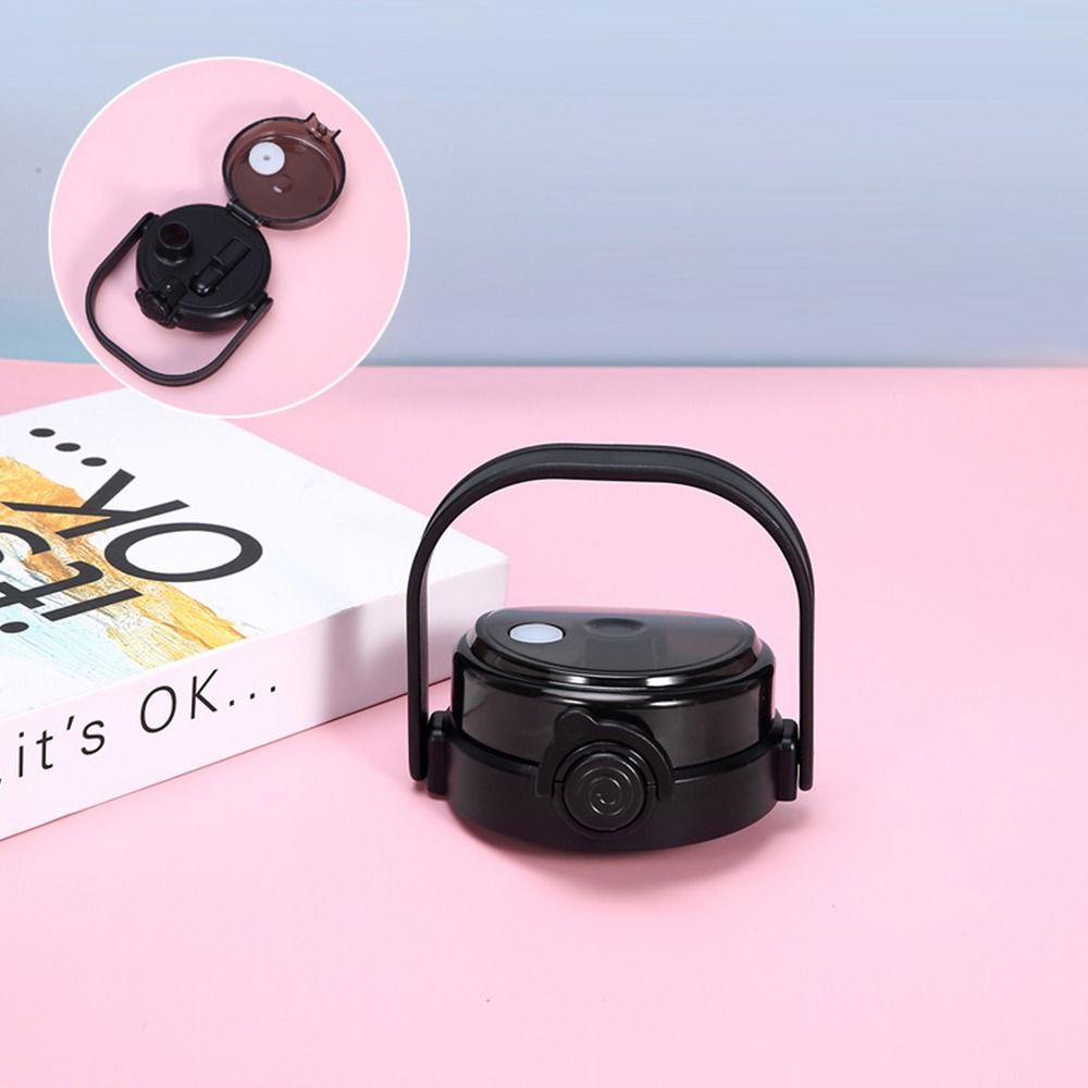 1 шт. крышка для термоса, защита от брызг и проливания, новая крышка для бутылки