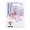 Suncrest Pokemon Key Ring Hanger Espeon KH-PM02