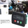 Контроллер генераторной установки DSE3110 С подсветкой ЖК-дисплей Программируемый электронный модуль контроллера генератора Аксессуары для генераторов