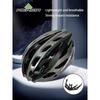 Bike Cycling Helmet Men and Women's General Breathable Mountain Road Bike Super Light Integrated Safety Helmet TK002
