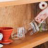 HARIO V60 Barista Server 360 Прозрачный 360 мл Для чашек Подходит для микроволновой печи Сделано в Японии 1-3 VBS-36