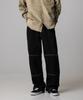 Dickies Джинсы с усиленными коленями 85283 Свободный крой Черные