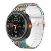 Силиконовый ремешок с принтом для Samsung Galaxy Watch 8 40мм 44мм/8 Classic 46мм Мужской Женский Силиконовый Спортивный Ремешок Для Galaxy Watch7 Ultra 47мм 2025 Браслет