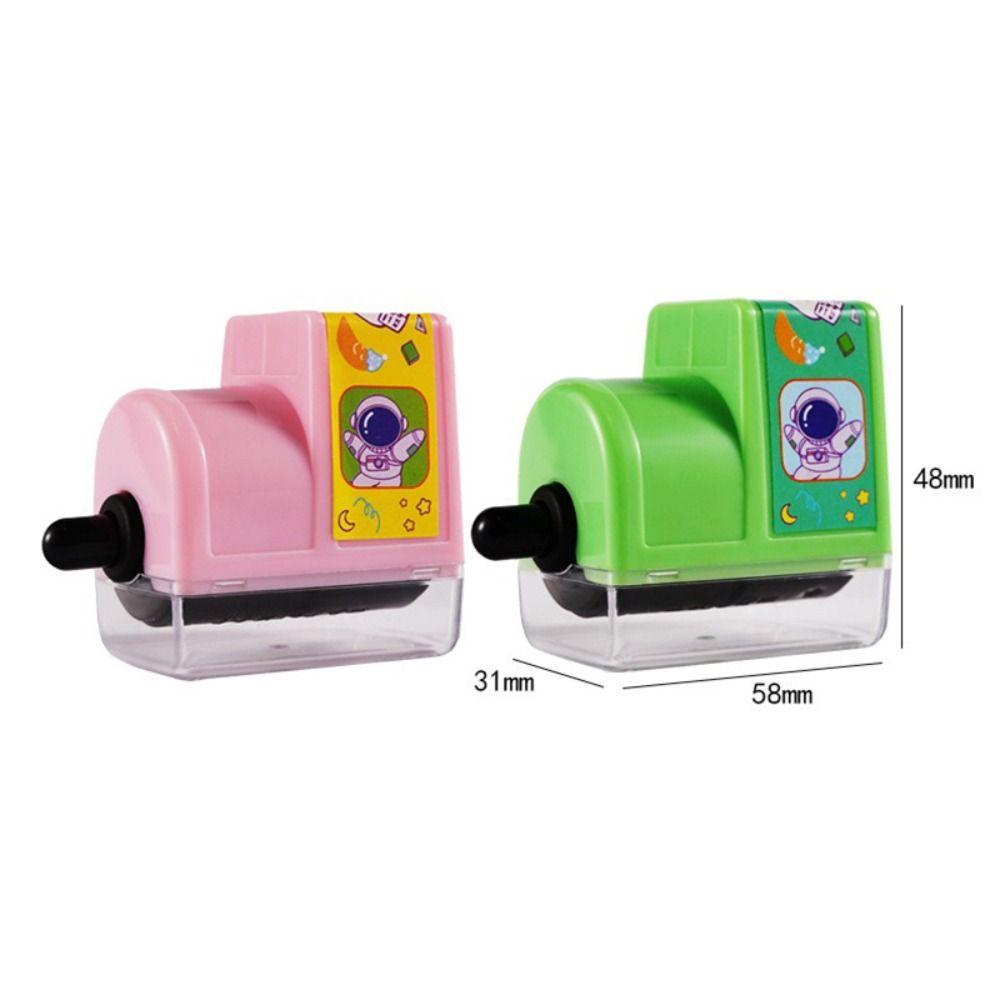 Multiplication Division Math Rolling Stamp Addition Subtraction Arithmetic Practice Stamp  School