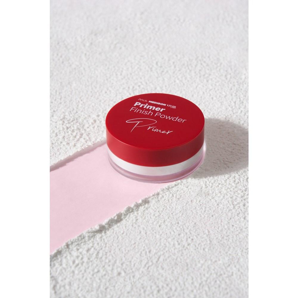Рассыпчатая пудра Paul Madison Vivid Primer Finish 12 г, 2 шт.