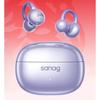 Беспроводные Bluetooth-наушники с открытым ухом и клипсой SANAG Z60S