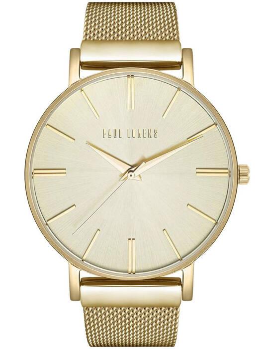 Zegarek Damski Paul Lorens - Pl10401B-4D1 (Zg505C) + Box