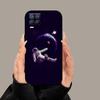 For Realme8 Pro 4G Soft Silicone Shell Protective Cover Cool Car Animal Cartoon Pattern Phone Case For Realme 8 pro RMX3081 8i