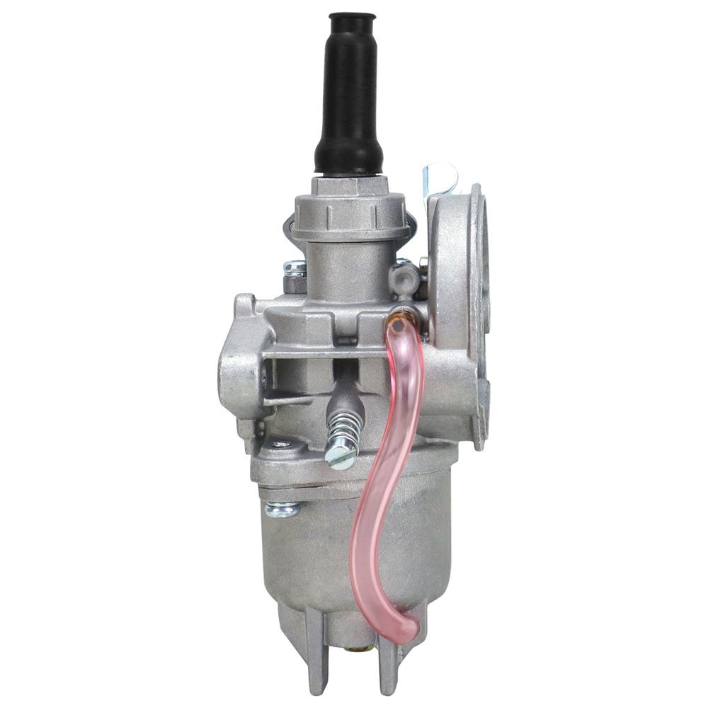 Комплект карбюратора для 2-тактного мини-покетбайка, скутера 43/47/49/50 куб.см