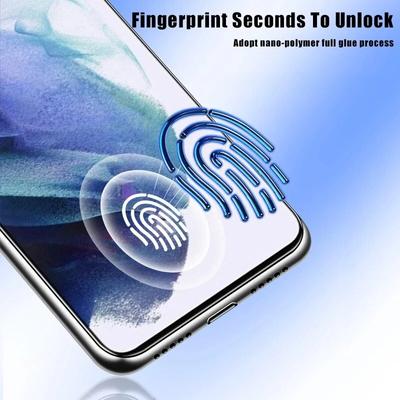 Защитная пленка для экрана Samsung Galaxy S23 S21 S20 FE, 4 шт., гидрогелевая пленка для S20 S21 S22 S23 S24 Ultra Plus, защитная пленка для экрана